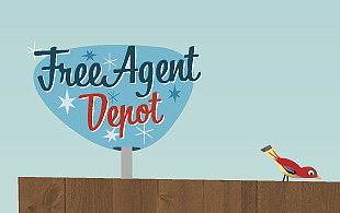 Free Agent Depot