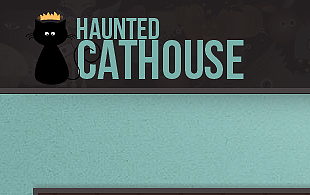 Haunted Cathouse