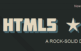 HTML5 â˜… BOILERPLATE