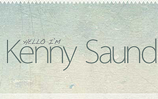 Kenny Saunders