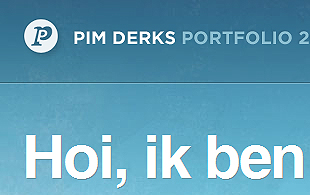 Pim Derks