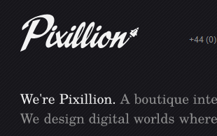 Pixillion