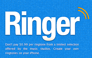 Ringer App