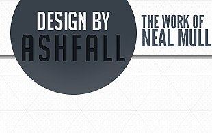Ashfall Design