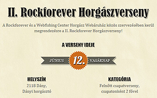 Horgaszverseny