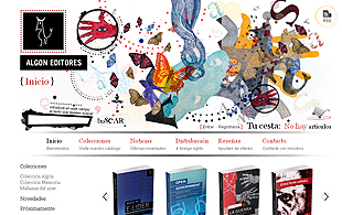 Algon Editores