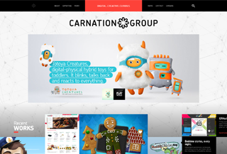 CarnationGroup