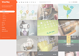 Premium Responsive Portfolio Theme