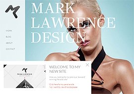 Mark Lawrence Design