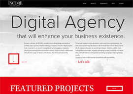 INCORE Digital Agency