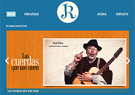 Juan Reyes Portfolio
