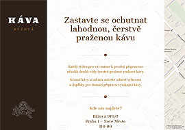 Kava Ruzova