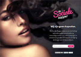 De Sociale Kapper