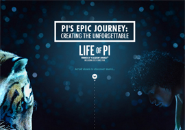 Piâ€™s Epic Journey