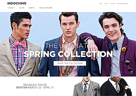 IndoChino