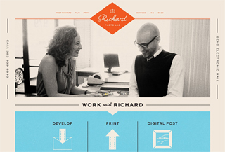 Richard Photo Lab