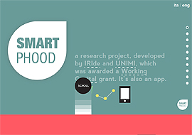 Smartphood