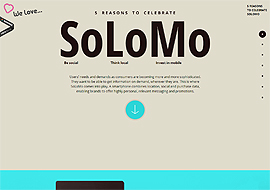 SoloMo