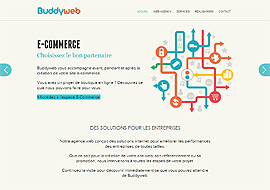 Buddyweb