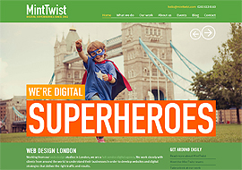 MintTwist Digital Agency
