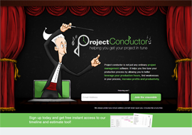 Project Conductor