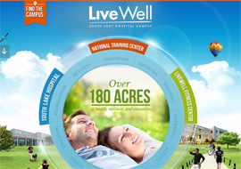 LiveWell SouthLake