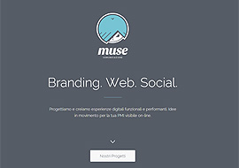 Muse Comunicazione