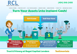 Regal Capital Lenders
