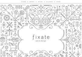 Fixate