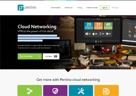 Pertino Networks