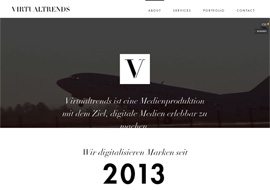 Virtualtrends