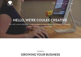 Coulee Creative