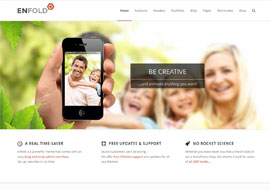 Enfold – Responsive Multi-Purpose Theme