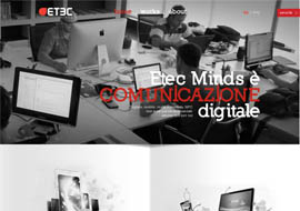 Etec Minds