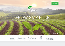 Phytech- Grow Smarter