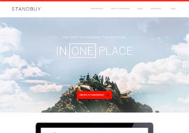 Standbuy