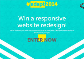 Adapt2014