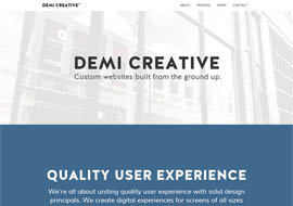 Demi Creative