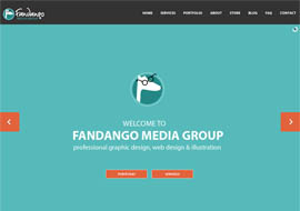 Fandango Media Group