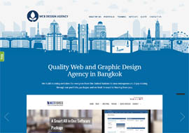 WCB Design Agency