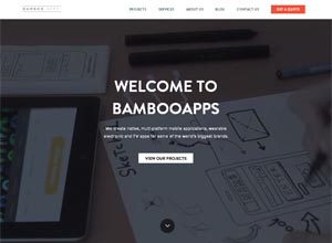 bambooapps