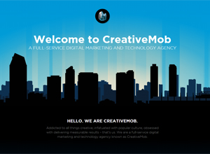 CreativeMob