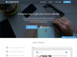 Launchsite