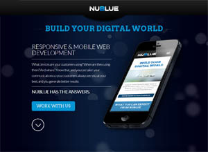 UK Mobile Web Development