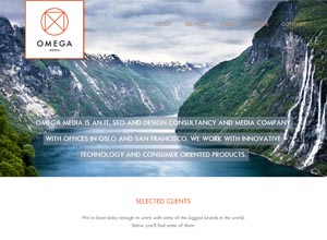Omega Media