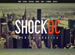 Shock DC Creative Agency