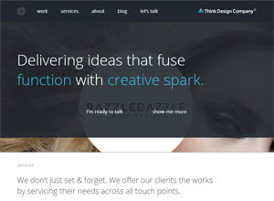 Think Design Company