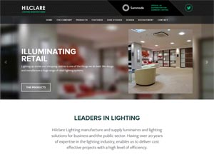 Hilclare Lighting