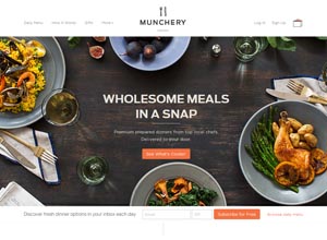 Munchery