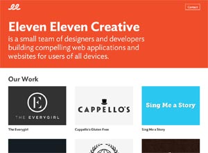 Eleven Eleven Creative